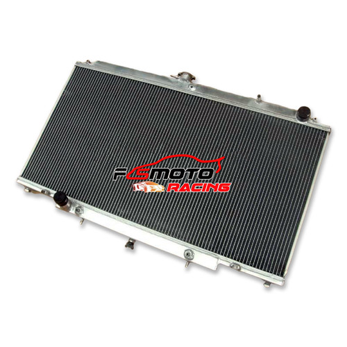 Radiator for 1997 - 1997-on, nissan