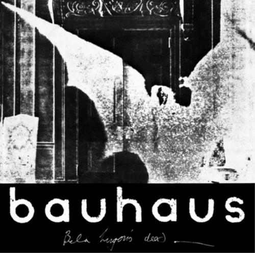 Bauhaus the bela session - bela,