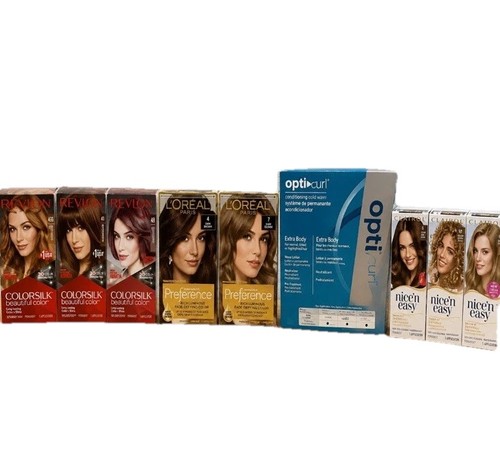 Salon professional lot - lot, 9