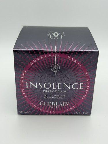Guerlain insolence crazy touch - insolence,