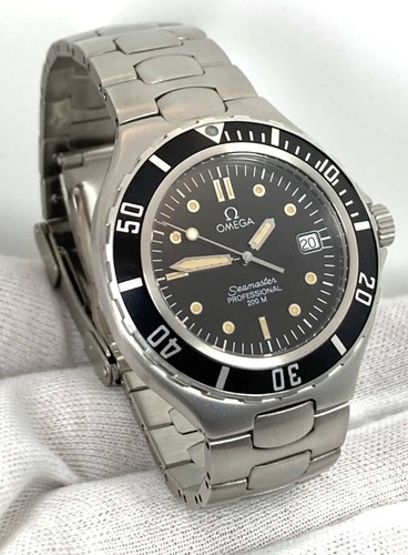 Montre homme authentique omega - homme,