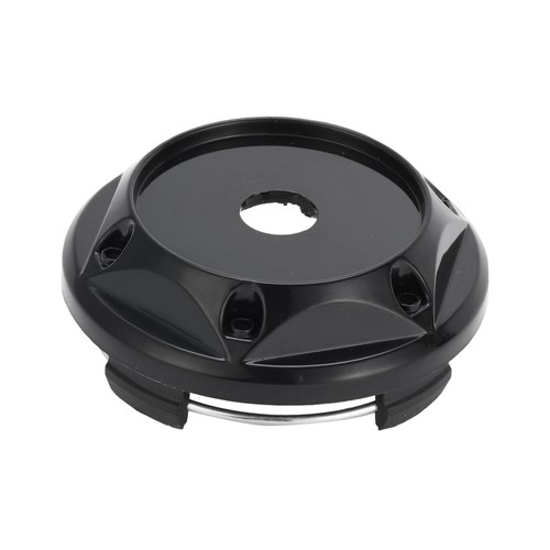 Cache moyeu roue 68mm - de,