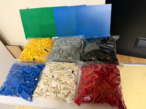 Gros lot lego sacs de - sacs,