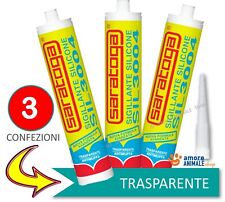 Saratoga sil 3004 Silicone