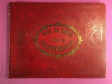 CHAMOIN - Collection de 28