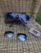 Ray Ban Wayfarer Colorize