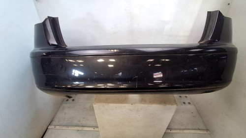 Pare choc arriere audi ii - audi, a3