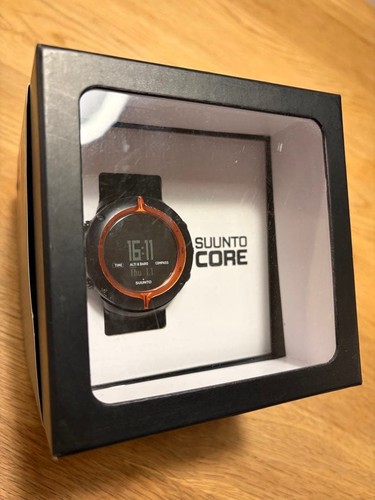 Rare montre gps extérieur - rare,