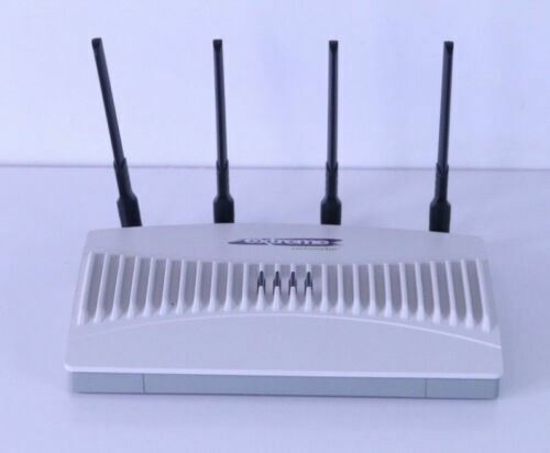 Borne wifi extreme networks - wifi,
