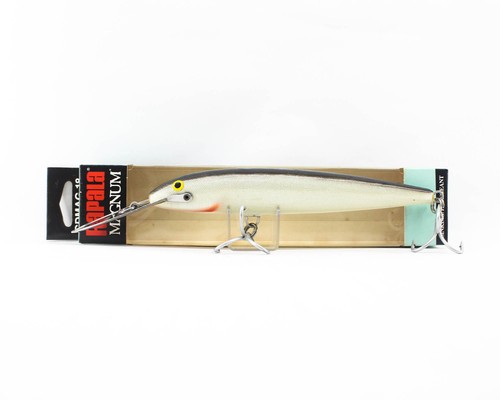 Rapala magnum naufrage - rapala,