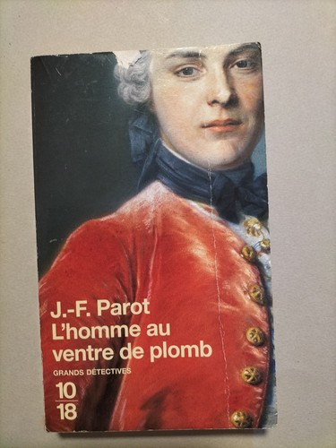 Homme ventre de - au,