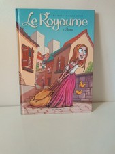 BD - Le Royaume - Tome 1 -