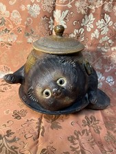 Figurine Shigaraki Yaki Ware