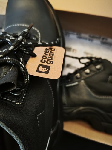 Chaussure sécurité - chaussure, de