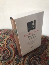 LA PLÉIADE       JEAN-PAUL