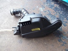 Skyteam Florida 125 NL-12A  Air Filter Assembly