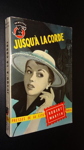 Jusqu corde robert - jusqu'À,