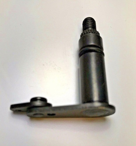 Axe accélérateur lucas - d'accélérateur,