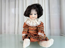 Poupée d'artiste Armand Marseille poupée ancienne 49 cm état voir photos