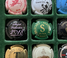 Nicolas Feuilatte Valentine's Day 2018 Champagne Capsule Really Very Rare!!!