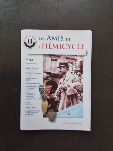 Les amis hémicycle - les, l'hémicycle