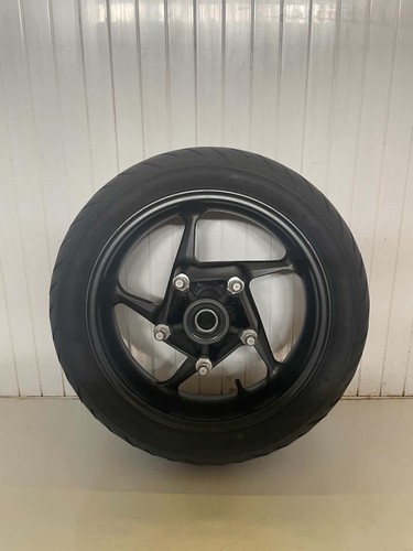 Jante arrière yamaha tmax - jante,