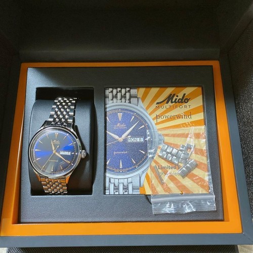 Montre bracelet mido - montre-bracelet,