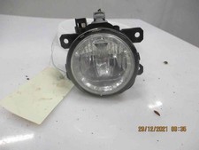 Phare anti-brouillard droit