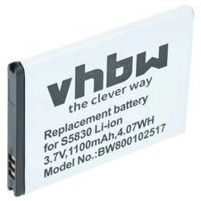 Batterie pour Samsung Galaxy