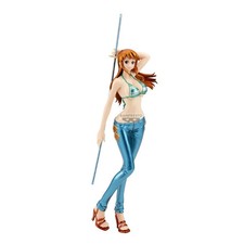 One Piece - Figurine Glitter &