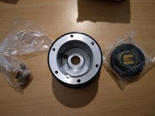 Siège Ibiza Mk1 Moyeu De Volant Luisi