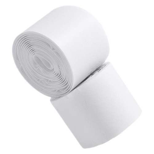 Packs white guitar pedal - white,