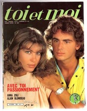 ▬►ROMAN PHOTO LANCIO TOI