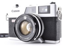 [Meter Works] Canonet QL19