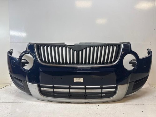 Pare choc avant skoda - skoda, yeti