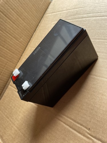 Batterie plomb 12v - 7,2ah, 151