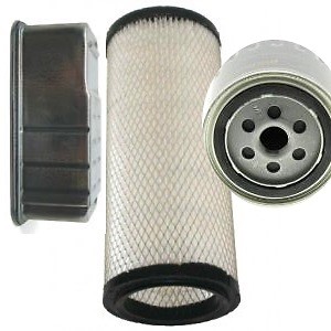 Kit vidange filtres huile - 3,