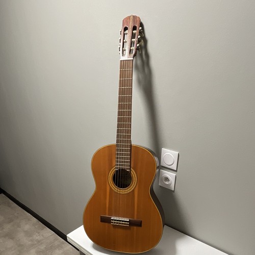 Rikkmann 115 guitare - rikkmann, classique