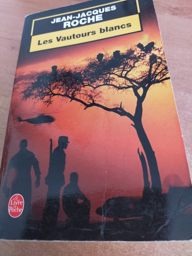 Les vautours blancs - vautours,