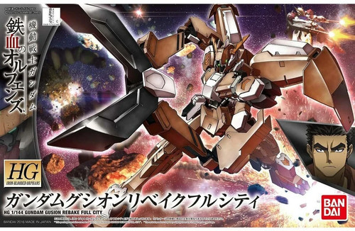 Gundam gunpla 144 - gunpla,