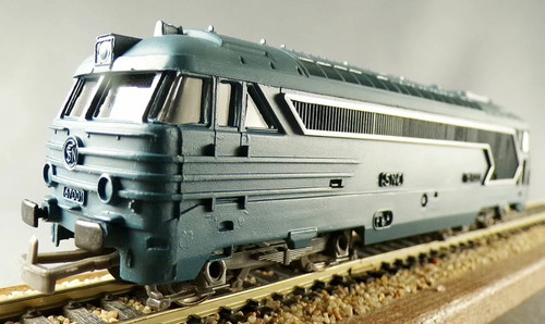 Jouef 7323 sncf - ho,