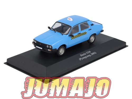 Tax54 voiture ixo - tax54,