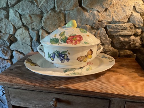 Villeroy boch bouquet - "bouquet",