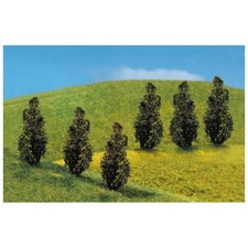 6 PREMIUM Thuyas  - Faller