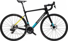 Vélo De Course En Carbone