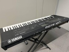 Roland Fantom-G7 Keyboard Synthesizer 76-keys vintage Free Shipping from Japan