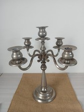 Chandeliers 5 branches en