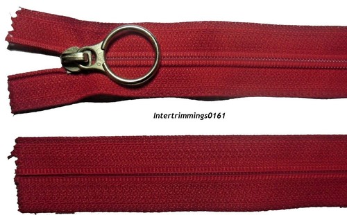 Opti boucle tirette fermeture - opti,boucle,