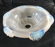 Abat-jour vintage en murano