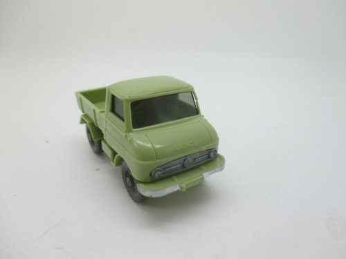 Wiking unimog 411 vert - 411,,